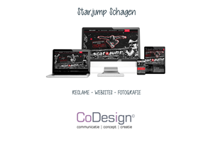StarJump Schagen online