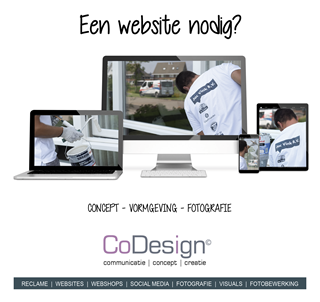 Codesign website