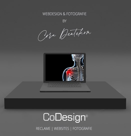 Webdesign en Fotografie