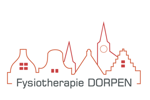Nieuw logo voor Fysiotherapie Dorpen-Luc van Gerven